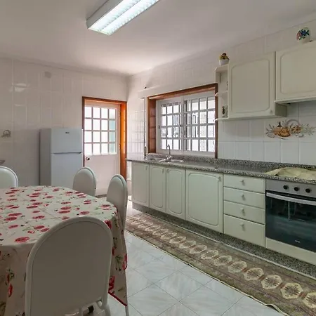 Casa Do Costa Em Arouca Com Piscina