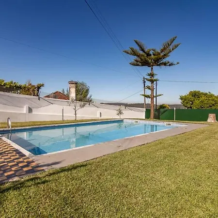 Casa Do Costa Em Arouca Com Piscina Holiday home Fermedo