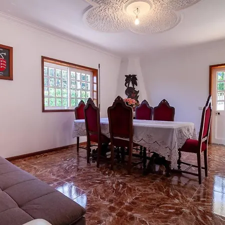 Casa Do Costa Em Arouca Com Piscina Holiday home