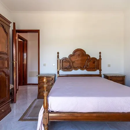 Casa Do Costa Em Arouca Com Piscina Holiday home *