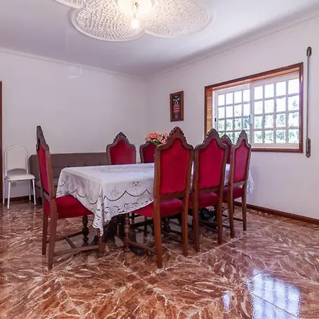 Casa Do Costa Em Arouca Com Piscina Holiday home *