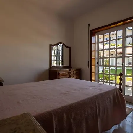 Casa Do Costa Em Arouca Com Piscina
