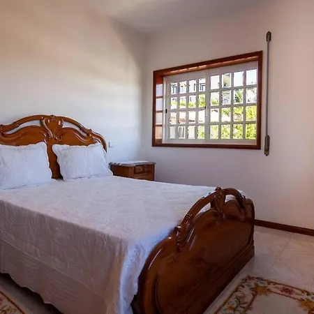 Holiday home Casa Do Costa Em Arouca Com Piscina