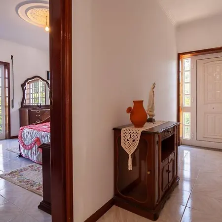 Casa Do Costa Em Arouca Com Piscina Holiday home Fermedo